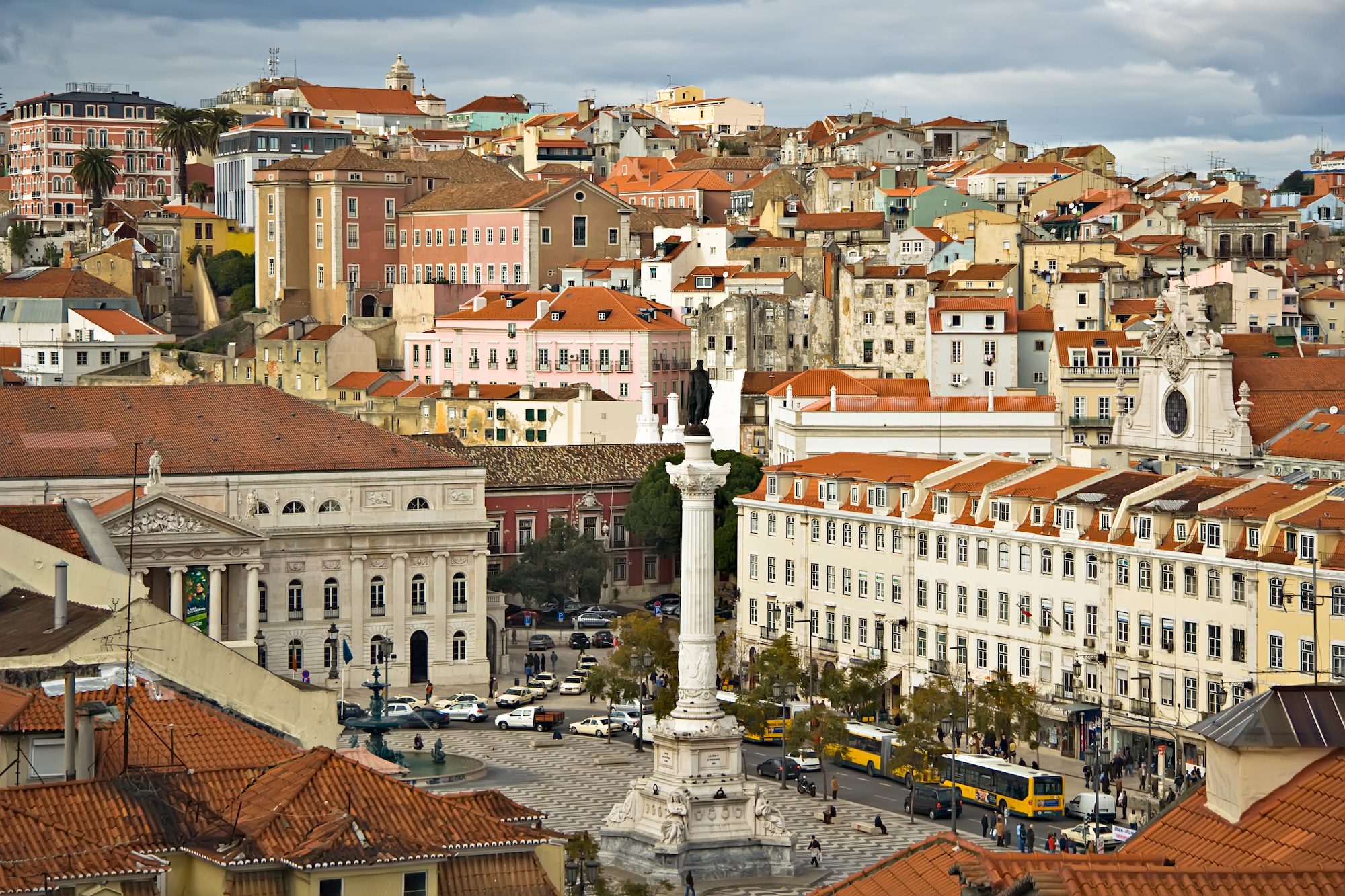 Lisbon | POCACITO